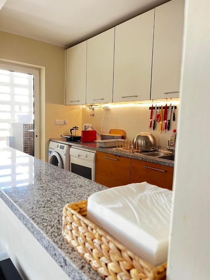 Sunny Golf & Beach Tavira Exterior foto