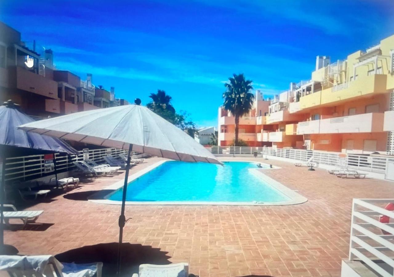 Sunny Golf & Beach Tavira Exterior foto